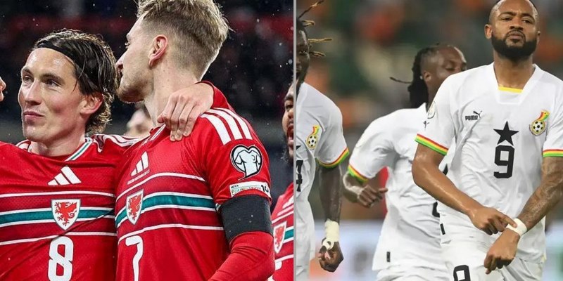 Dù không có vé dự World Cup nhưng Wales vẫn có phong độ tốt hơn